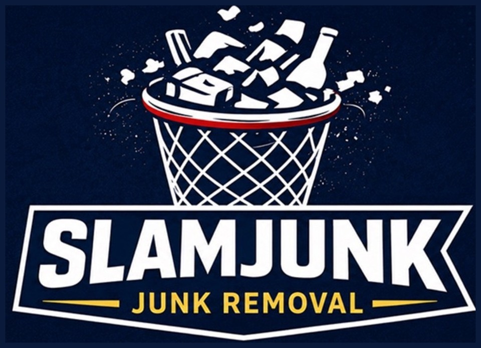 SlamJunk brand mark